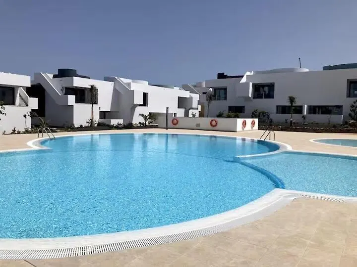 La Sal - Apartment In Casilla De Costa Villaverde