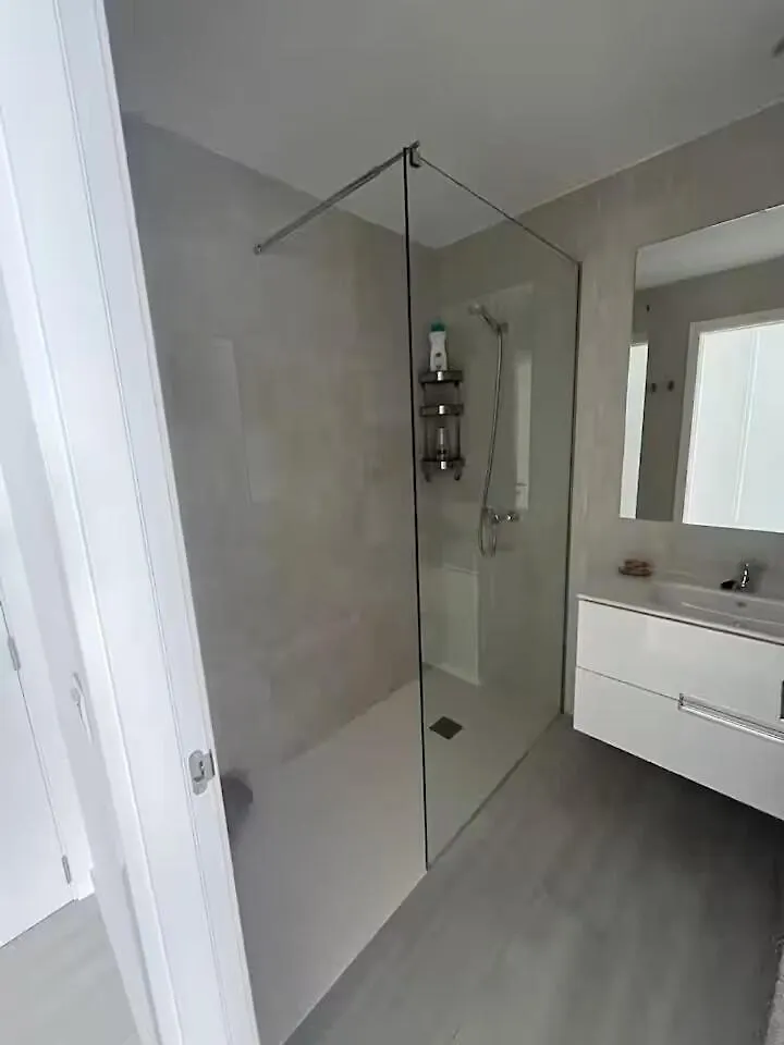 La Sal - Apartment In Casilla De Costa Villaverde  Spanje