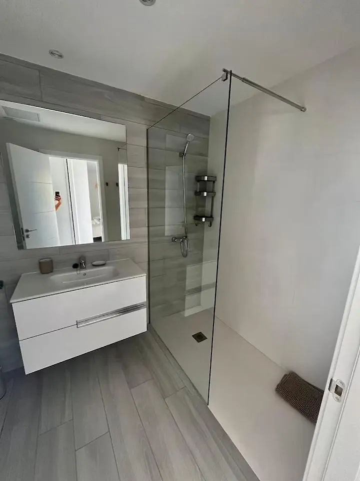 La Sal - Apartment In Casilla De Costa Villaverde