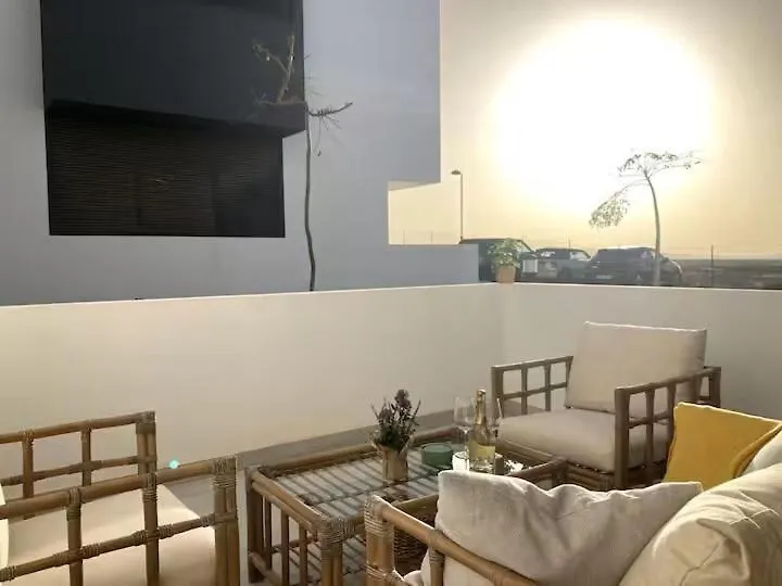 La Sal - Apartment In Casilla De Costa Villaverde   Villaverde (Fuerteventura)