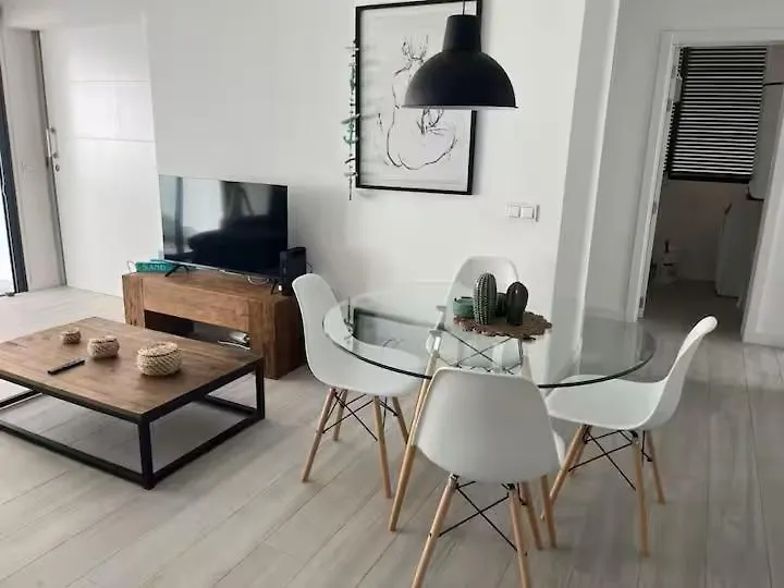 La Sal - Apartment In Casilla De Costa Villaverde   Villaverde (Fuerteventura)