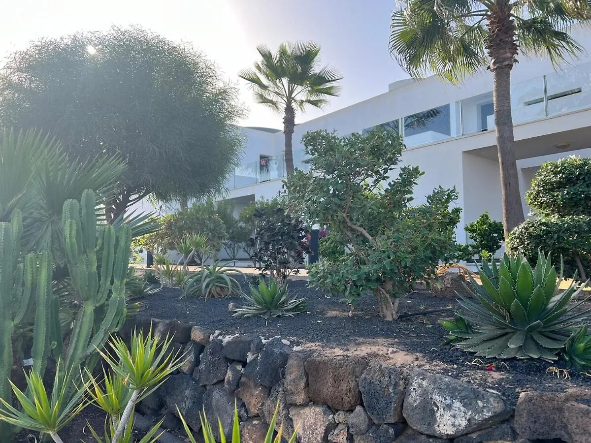 La Sal - Apartment In Casilla De Costa Villaverde   Villaverde (Fuerteventura)